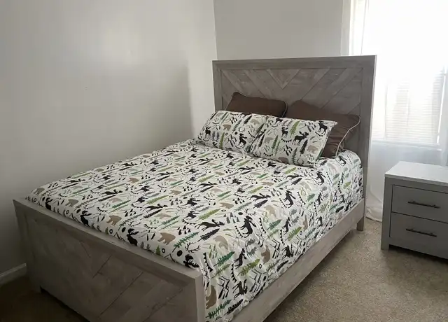 Property at 6120 Alpine St, District Heights, MD, 20747, 1 bed, 1 bath, [object Object]