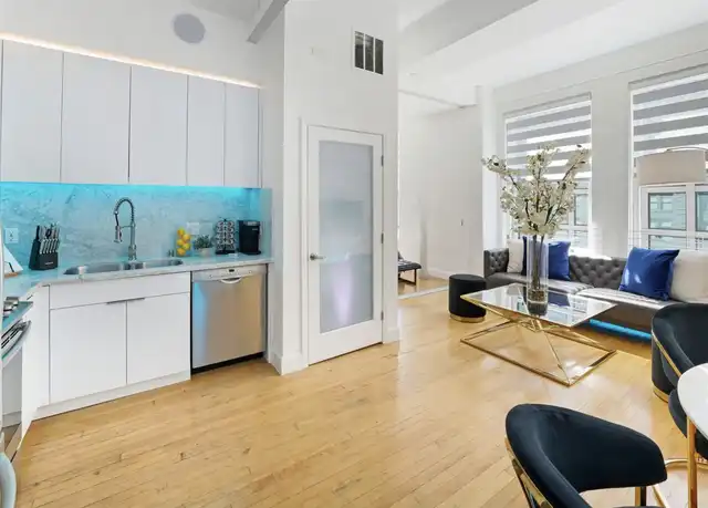 Property at 127 E 4th St Unit 805, Los Angeles, CA, 90013, 1 bed, 1 bath, [object Object]