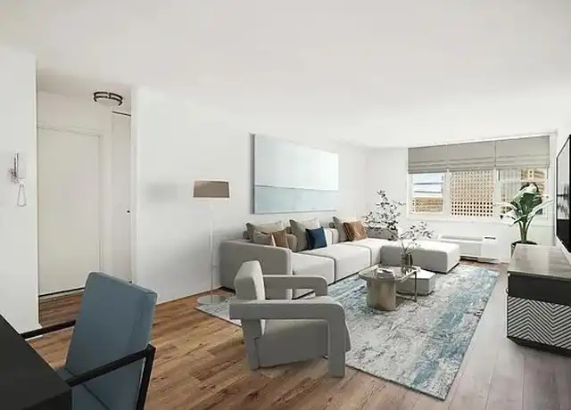 Property at 355 S End Ave Unit 16K, New York, NY, 10280, 1 bed, 1 bath, [object Object]