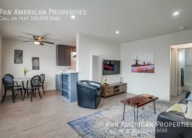 Property at 900 Alamitos Ave Unit 7, Long Beach, CA, 90813, 1 bed, 1 bath, [object Object]