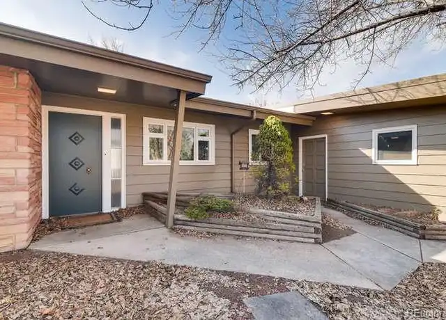 Property at 631 Monte Vista Ave, Fort Collins, CO, 80521, 4 beds, 3 baths, [object Object]