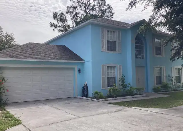Property at 974 Derbyshire Dr, Kissimmee, FL, 34758, 4 beds, 2.5 baths, [object Object]