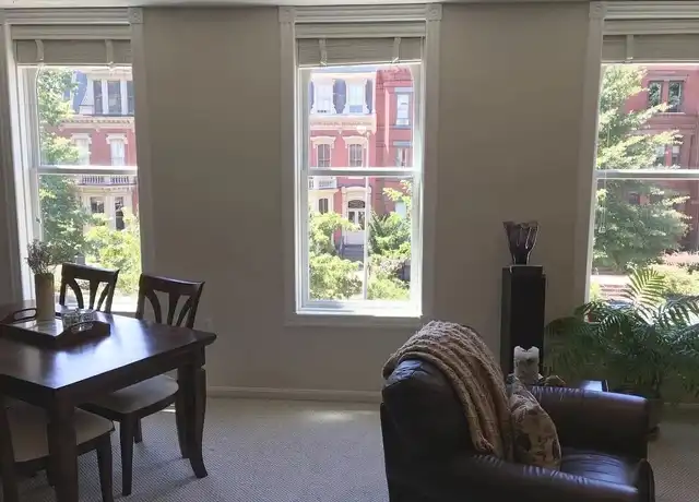 Property at 1331 Vermont Ave NW Unit 2C, Washington, DC, 20005, 1 bed, 1 bath, [object Object]