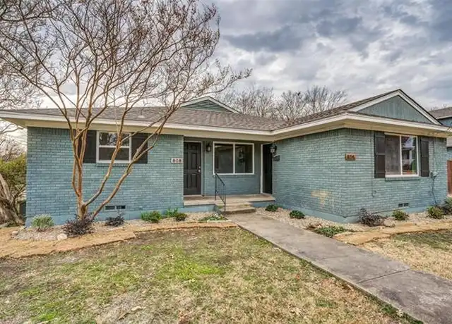 Property at 808 Barnes St, McKinney, TX, 75069, 2 beds, 1 bath, [object Object]