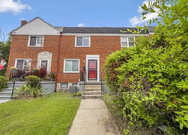 Property at 1302 Hillsway Ct, Parkville, MD, 21234, 3 beds, 1.5 baths, [object Object]