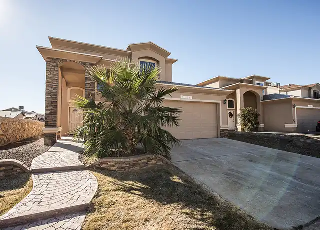 Property at 7128 Copper Canyon Dr, El Paso, TX, 79934, 3 beds, 2.5 baths, [object Object]