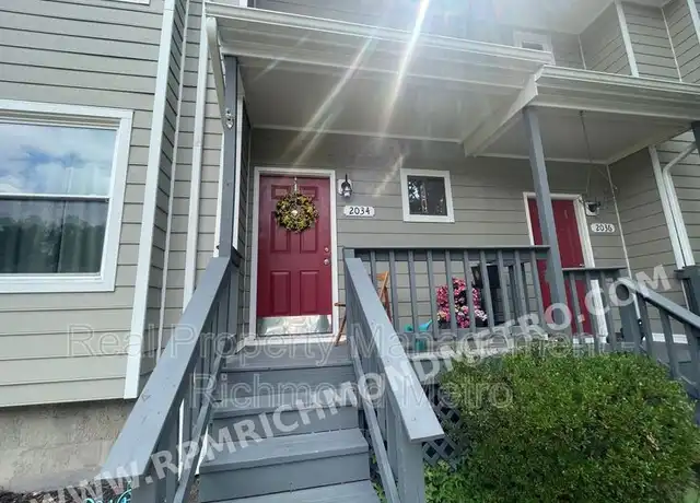 Property at 2034 Airy Cir, Henrico, VA, 23238, 2 beds, 1.5 baths, [object Object]