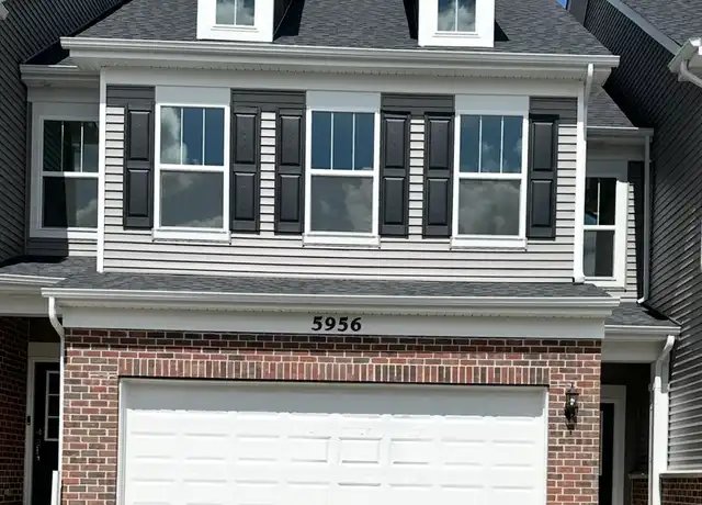 Property at 5956 Hawkweed Dr Unit 5956, Naperville, IL, 60564, 3 beds, 2.5 baths, [object Object]