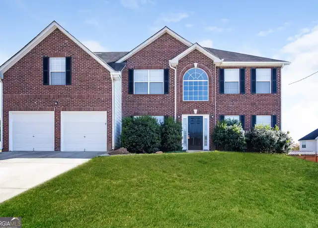 Property at 5228 Galleon Xing, Decatur, GA, 30035, 4 beds, 3.5 baths, [object Object]