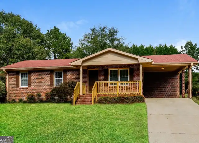 Property at 941 Grier Rd, Winder, GA, 30680, 3 beds, 2 baths, [object Object]
