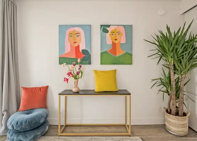 Property at 255 SW Harrison St Unit 9A, Portland, OR, 97201, 1 bed, 1 bath, [object Object]