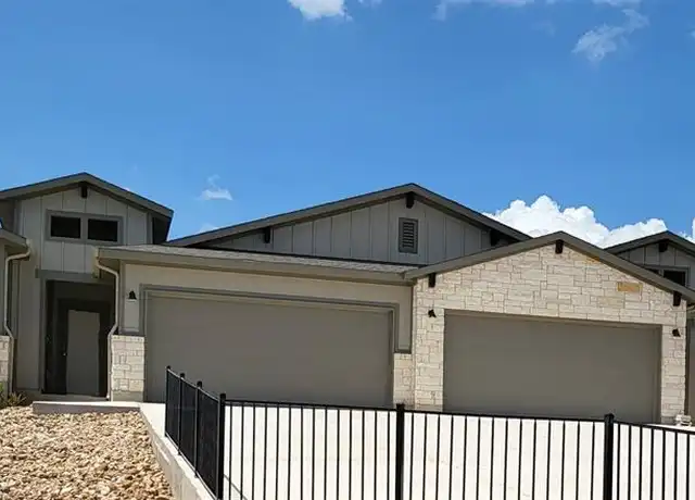 Property at 20103 Park Strip St Unit A, Lago Vista, TX, 78645, 3 beds, 2 baths, [object Object]