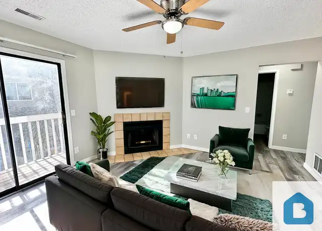 Property at 1042 Mazatlan Cir Unit B, Colorado Springs, CO, 80910, 2 beds, 1 bath, [object Object]