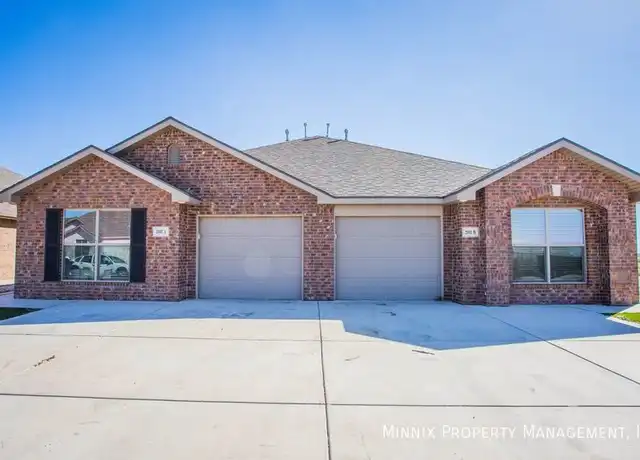 Property at 2102 North Avenue J Unit A, Lubbock, TX, 79403, 3 beds, 2 baths, [object Object]
