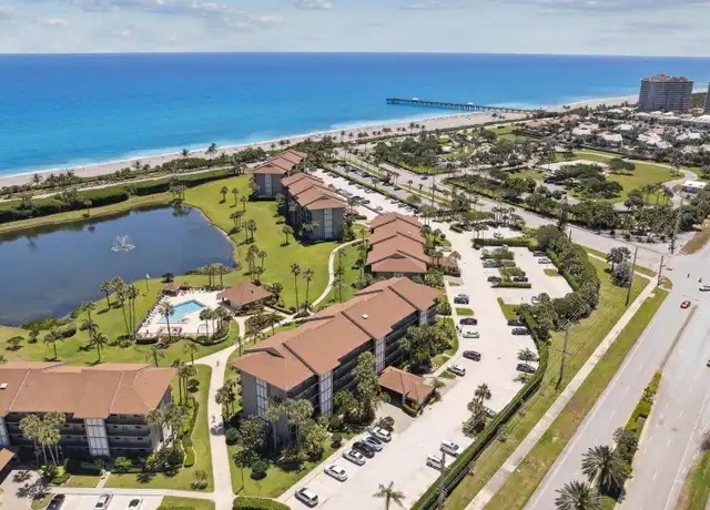 Property at 401 S Seas Dr #106, Jupiter, FL, 33477, 2 beds, 2 baths, [object Object]