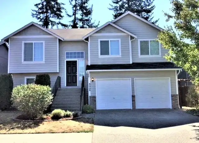 Property at 8008 207th Street Ct E, Spanaway, WA, 98387, 5 beds, 2.5 baths, [object Object]