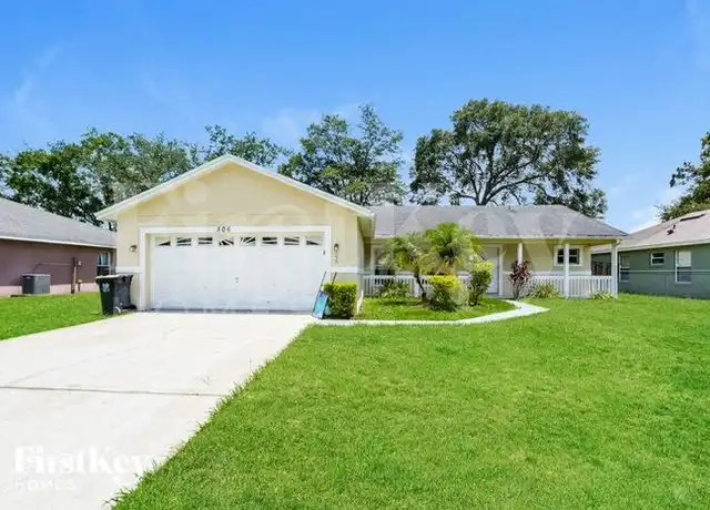 Property at 506 Kingfisher Dr, Kissimmee, FL, 34759, 3 beds, 2 baths, [object Object]