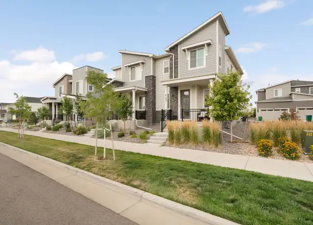 Property at 4135 Fultondale St, Aurora, CO, 80019, 3 beds, 2.5 baths, [object Object]