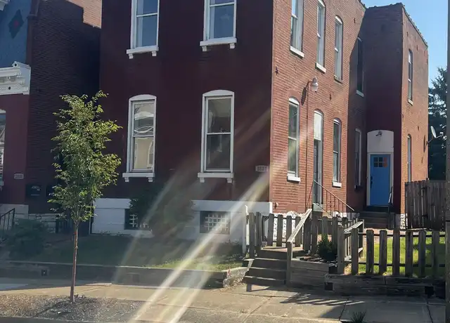 Property at 2822 McNair Ave Unit 1, St. Louis, MO, 63118, 1 bed, 1 bath, [object Object]