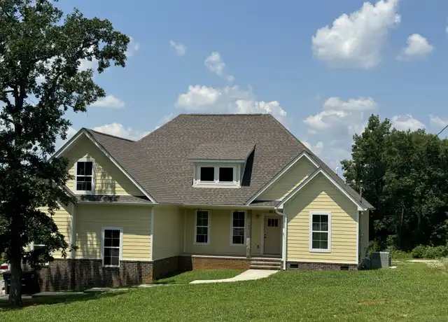 Property at 260 Wheel Rd, Shelbyville, TN, 37160, 4 beds, 3 baths, [object Object]