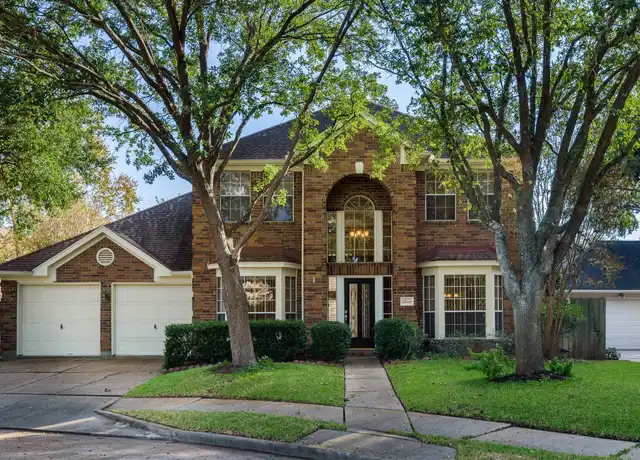 Property at 14111 Edinburgh Ct, Houston, TX, 77077, 4 beds, 3.5 baths, [object Object]