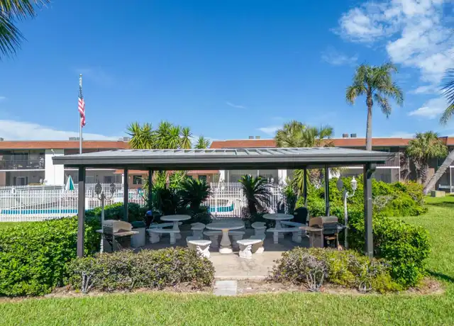 Property at 200 Saint Lucie Ln Unit RVWM36, Cocoa Beach, FL, 32931, 2 beds, 2 baths, [object Object]