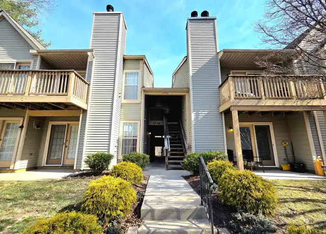 Property at 4728 Dorsey Hall Dr #801, Ellicott City, MD, 21042, 2 beds, 2 baths, [object Object]