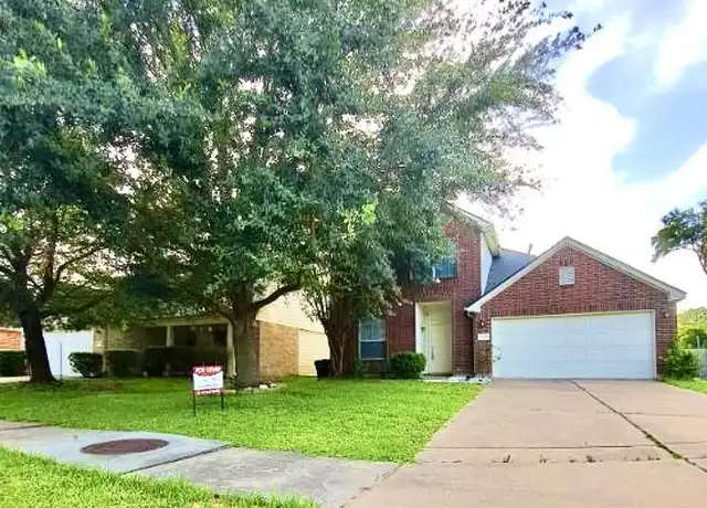 Property at 3106 Mulberry Ranch Dr, Katy, TX, 77494, 4 beds, 2.5 baths, [object Object]