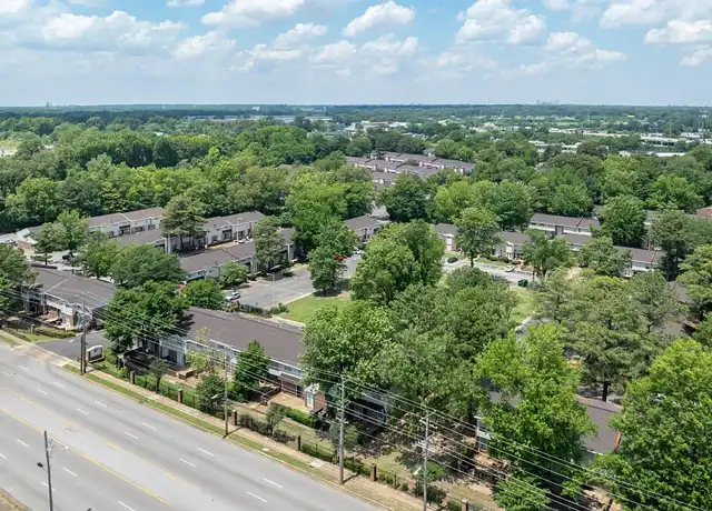 Property at Winchester Grove Apartments - 1305 Turkey Run Ln, Memphis, TN, 38116, 2 beds, 1 bath, [object Object]
