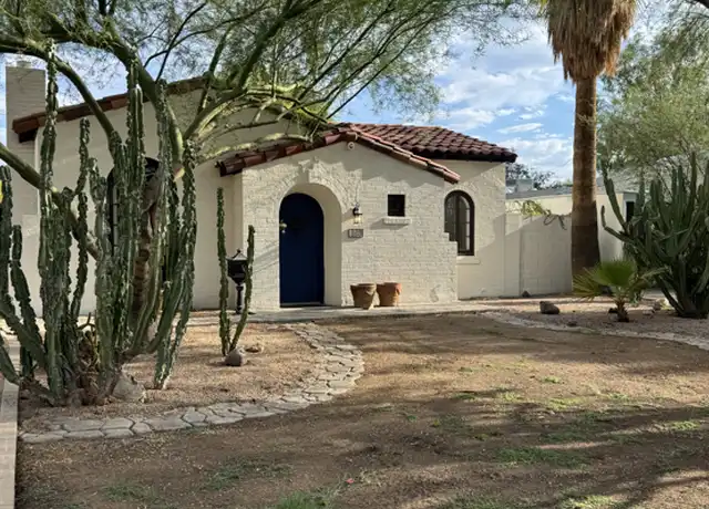 Property at 1529 W Lynwood St, Phoenix, AZ, 85007, 3 beds, 2 baths, [object Object]