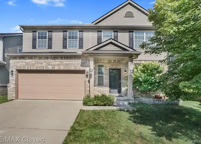 Property at 27468 Sloan St, Novi, MI, 48374, 4 beds, 2.5 baths, [object Object]