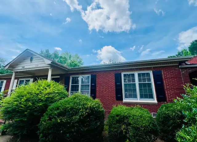 Property at 3821 Rosehaven Dr, Charlotte, NC, 28205, 3 beds, 2 baths, [object Object]