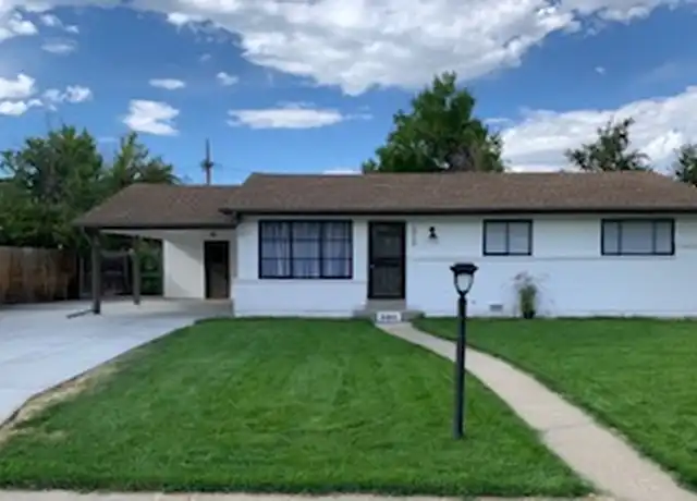 Property at 6865 W Airview Ave, Lakewood, CO, 80232, 3 beds, 2 baths, [object Object]