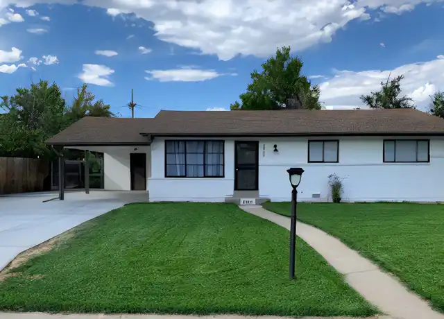 Property at 6865 W Airview Ave, Lakewood, CO, 80232, 3 beds, 2 baths, [object Object]
