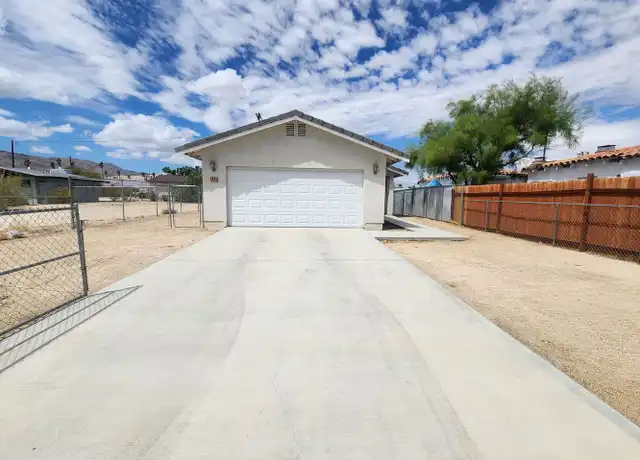 Property at 6442 Smoketree Ave, Twentynine Palms, CA, 92277, 3 beds, 2 baths, [object Object]