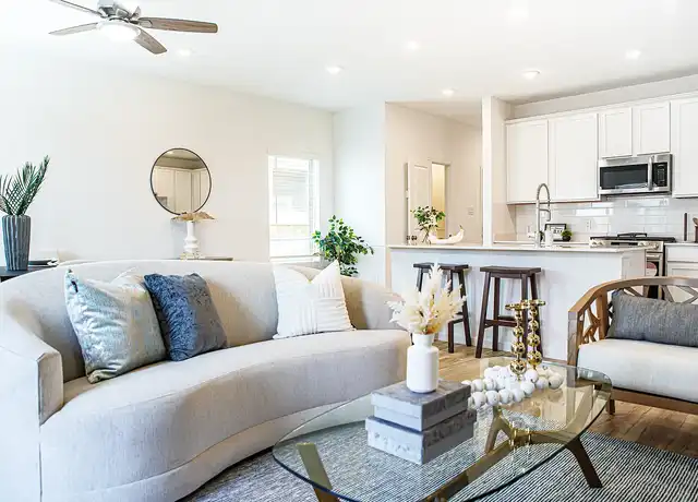 Property at Balcara at Meridiana - 9901 Kilkenny St, Iowa Colony, TX, 77583, 3-4 beds, 2.5 baths, [object Object]
