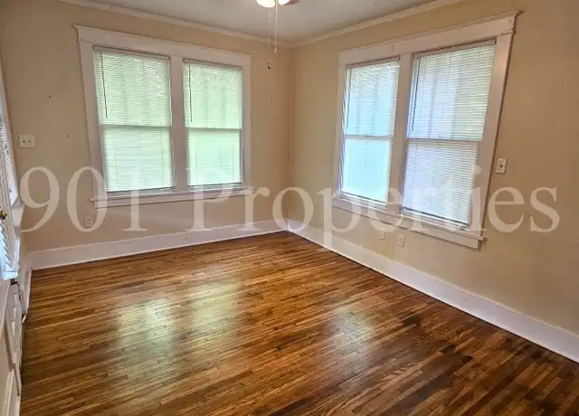 Property at 661 N Idlewild St, Memphis, TN, 38107, 1 bed, 1 bath, [object Object]