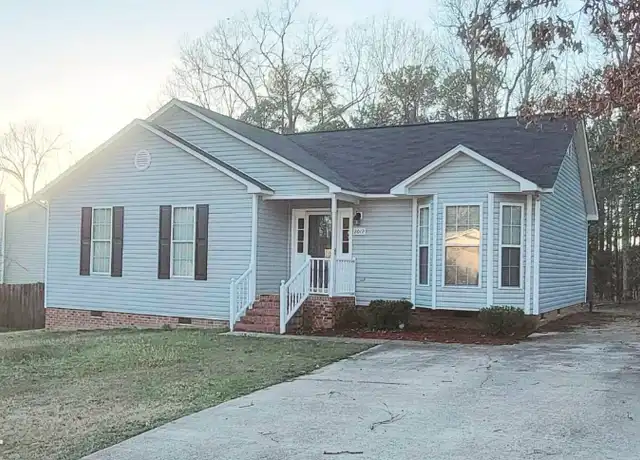 Property at 2012 Ruddy Rd, Raleigh, NC, 27616, 3 beds, 2 baths, [object Object]