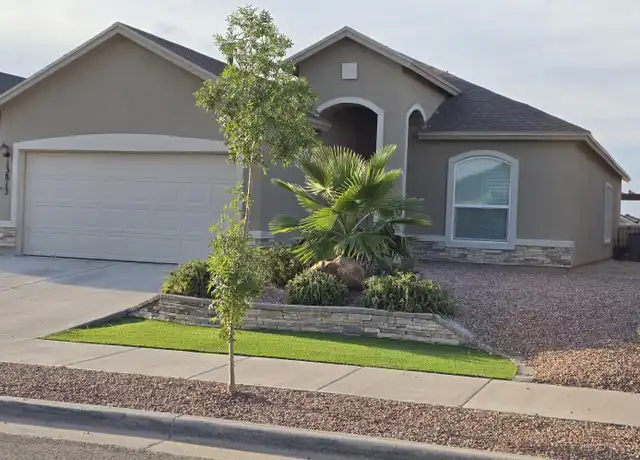 Property at 13813 Sky Harbor Ave, Horizon City, TX, 79928, 4 beds, 3 baths, [object Object]
