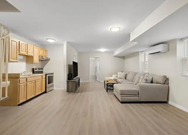 Property at 359 Cator Ave Unit 1-1, Jersey City, NJ, 07305, 1 bed, 1 bath, [object Object]