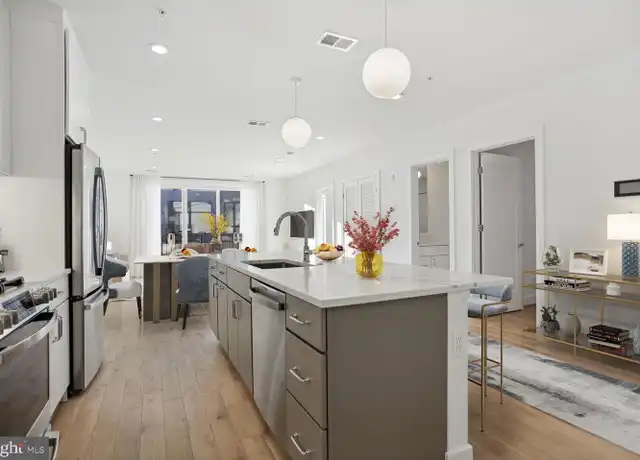 Property at 2234 11th St NW #102, Washington, DC, 20001, 2 beds, 2 baths, [object Object]