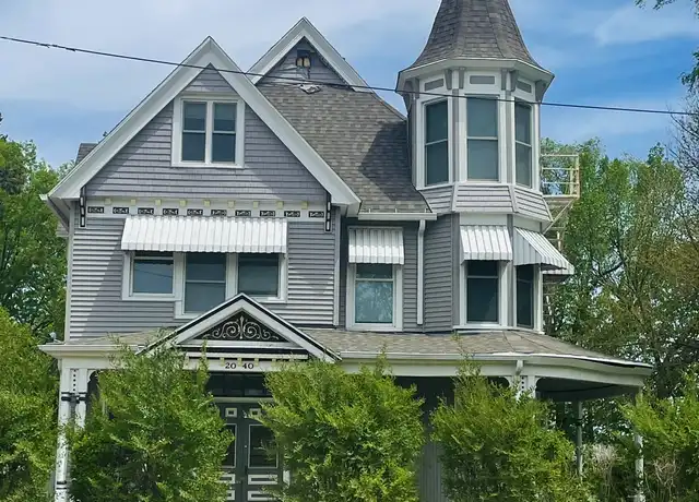 Property at 2040 S St Aubin St Unit 1, Sioux City, IA, 51106, 2 beds, 1 bath, [object Object]