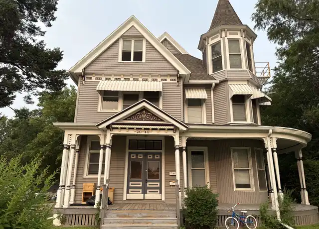Property at 2040 S St Aubin St Unit 1, Sioux City, IA, 51106, 2 beds, 1 bath, [object Object]