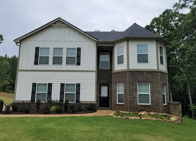 Property at 25 Miller Lake Ct, Covington, GA, 30014, 5 beds, 3 baths, [object Object]