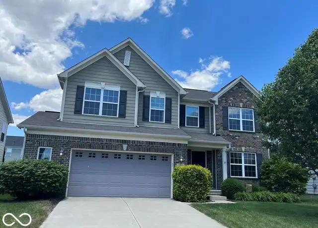 Property at 3418 Burlingame Blvd, Carmel, IN, 46074, 3 beds, 2.5 baths, [object Object]