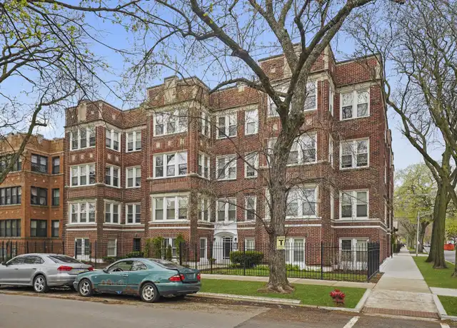 Property at 3745 W Argyle St #1, Chicago, IL, 60625, 3 beds, 2 baths, [object Object]