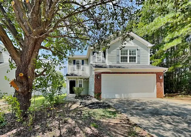 Property at 4325 Standing Rock Way, Raleigh, NC, 27604, 3 beds, 2.5 baths, [object Object]