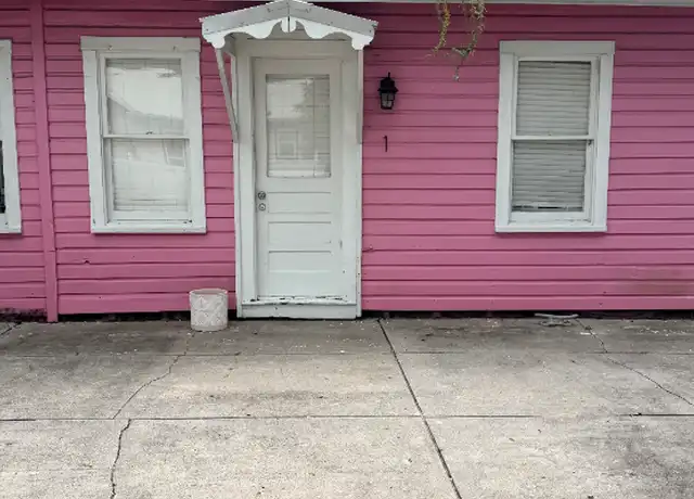 Property at 1606 Hough St #1, Fort Myers, FL, 33901, 0 beds, 1 bath, [object Object]