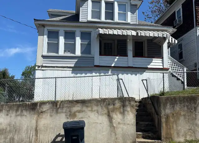 Property at 737 Harrison Ave NW, Roanoke, VA, 24016, 3 beds, 1.5 baths, [object Object]