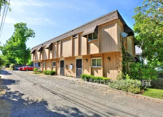 Property at 2722 26th St Unit 2, Sacramento, CA, 95818, 2 beds, 1.5 baths, [object Object]